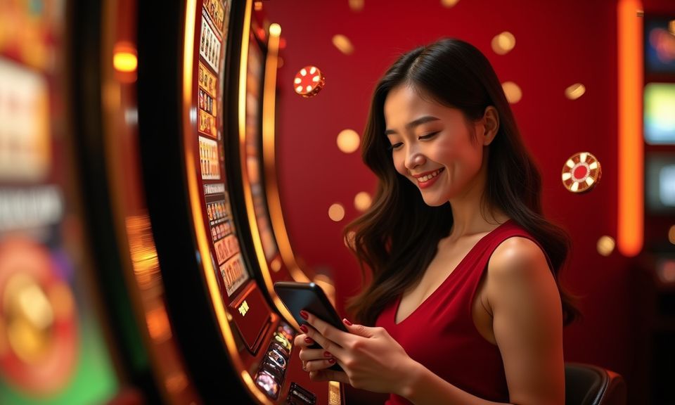 agam67 Sportsbook